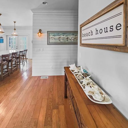 Inlet Blue Home Inlet Beach Ngoại thất bức ảnh