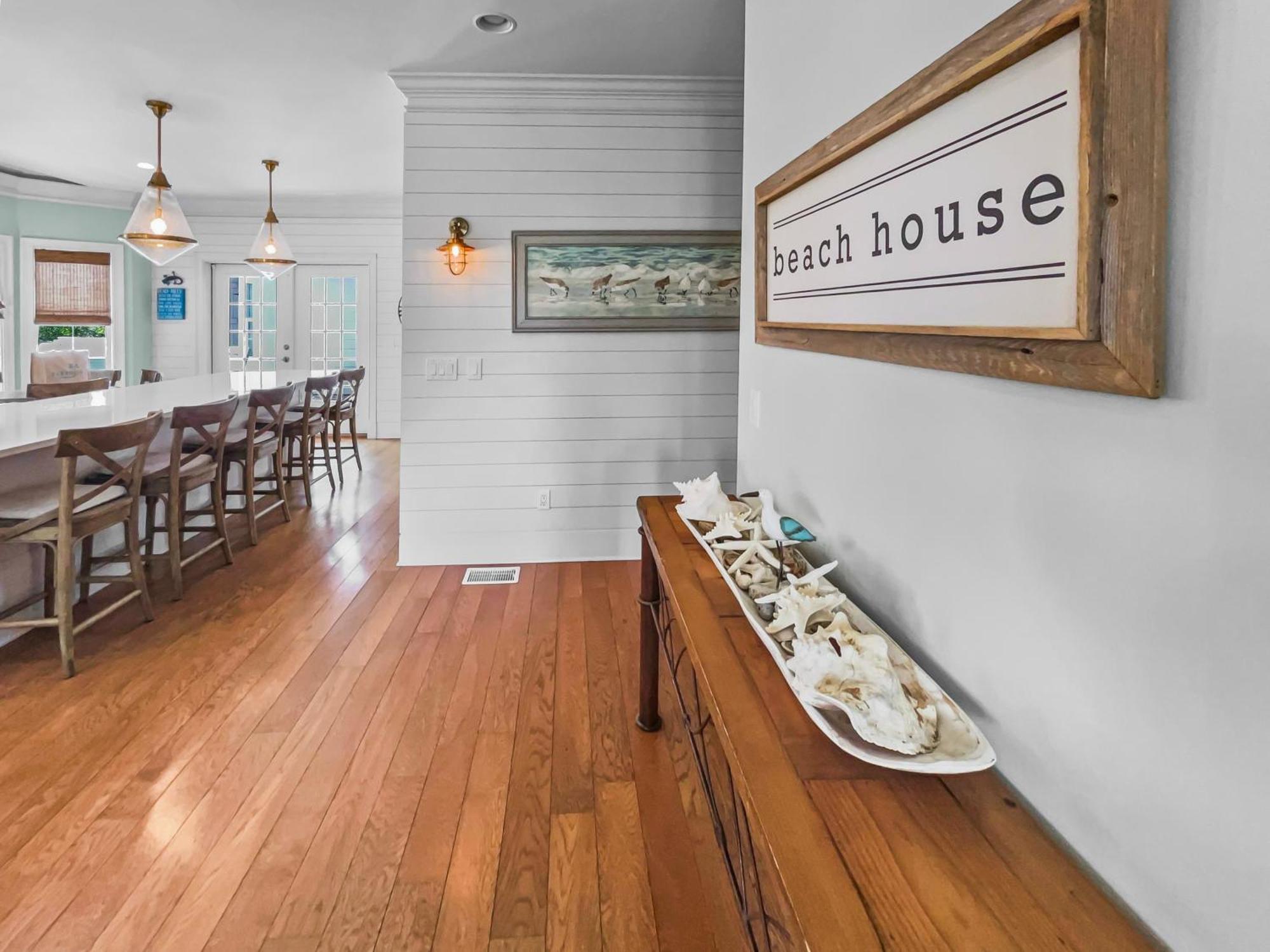 Inlet Blue Home Inlet Beach Ngoại thất bức ảnh